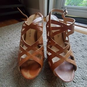 Marc Fisher high heels